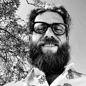 Meet your Posher, Chad